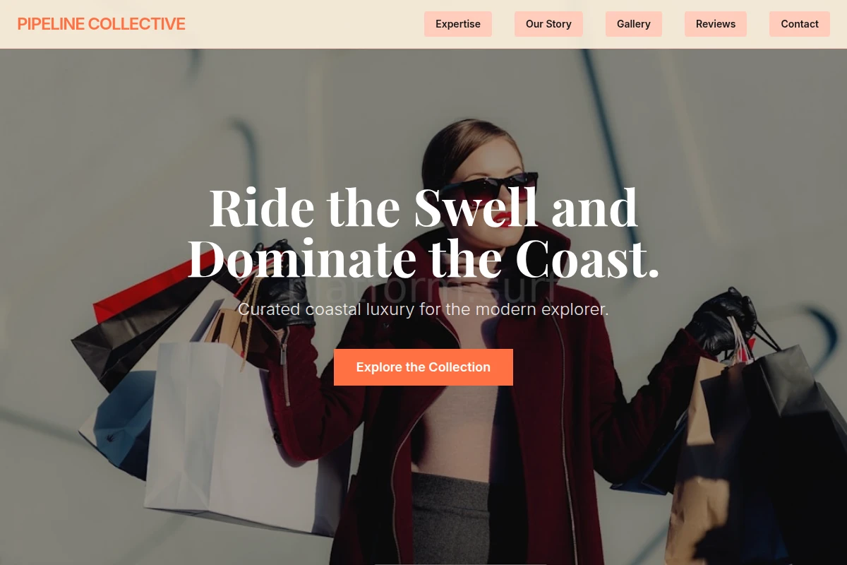 Tide Boutique
