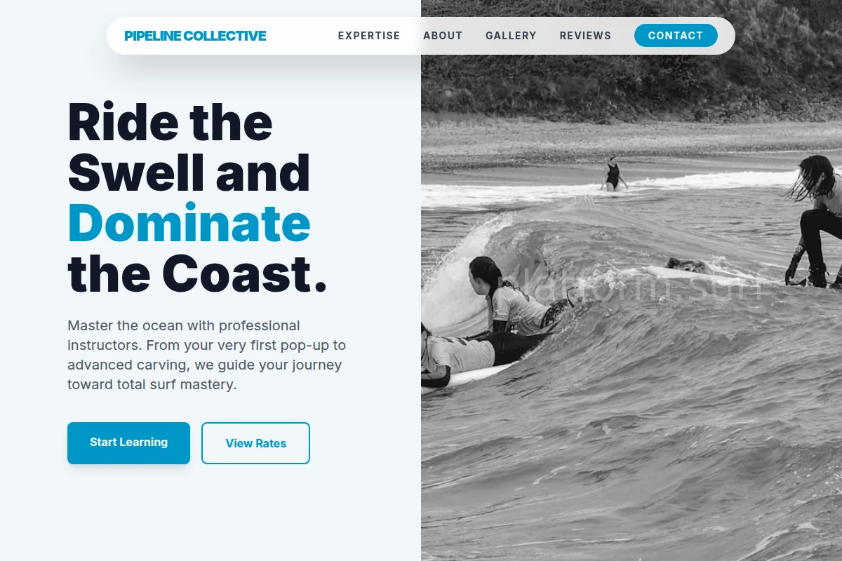 surf-school