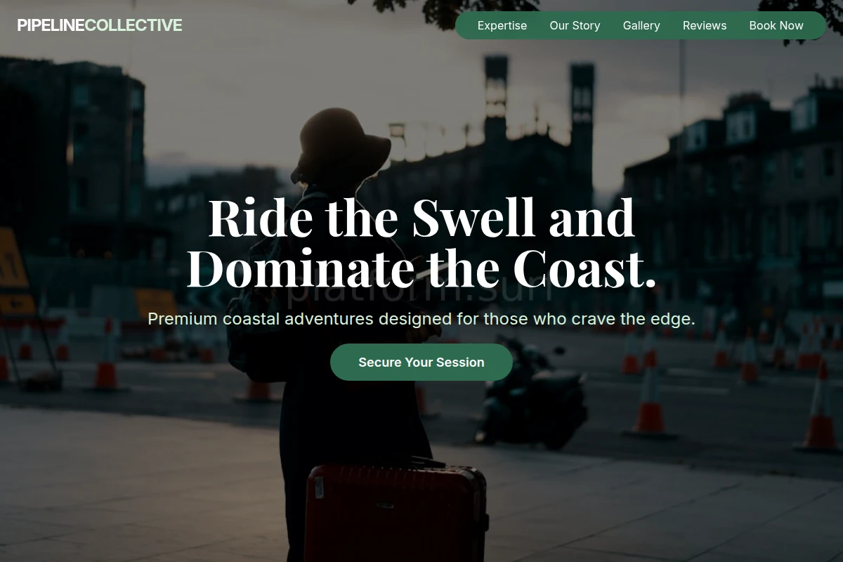 Current Tourism
