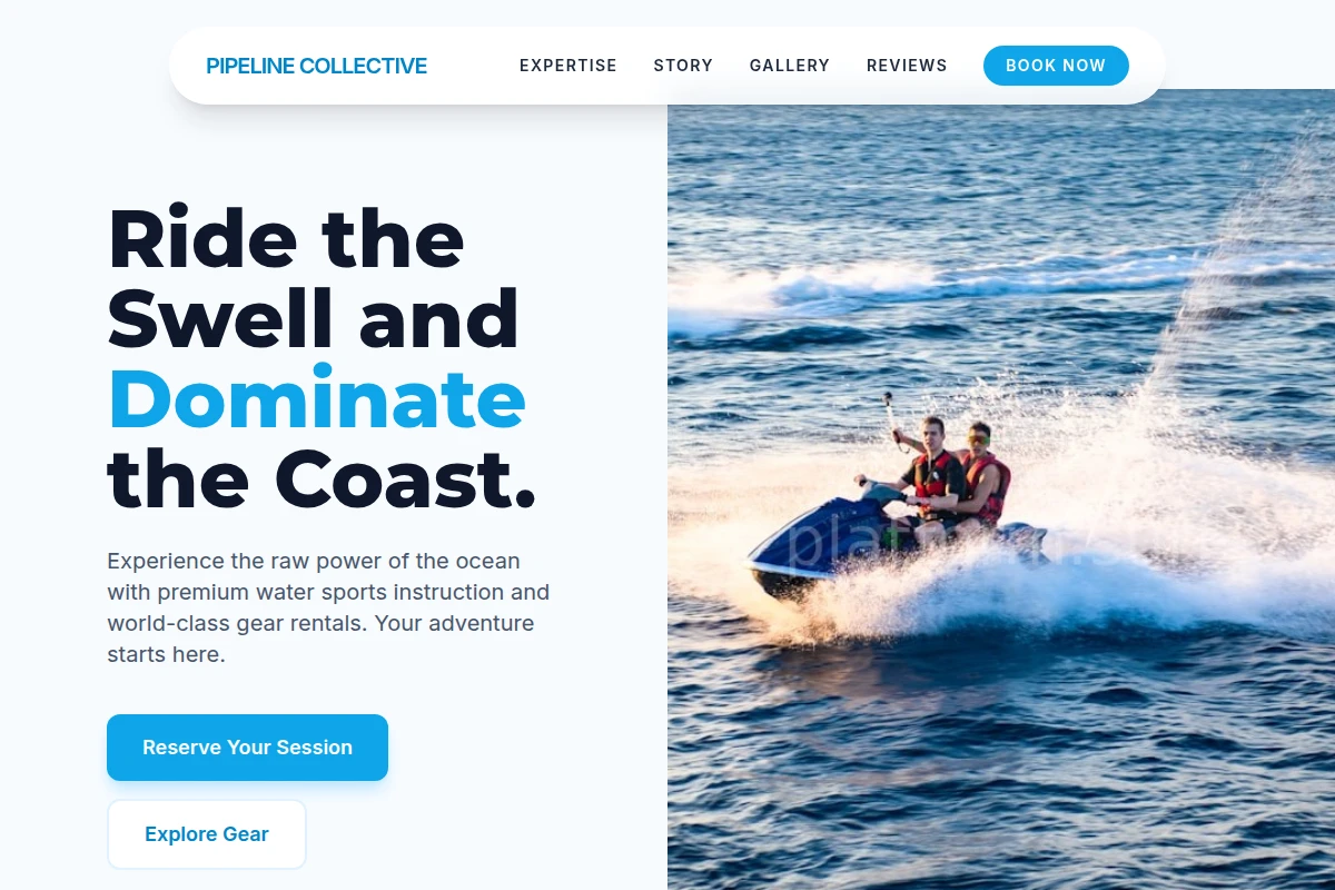 Atoll Water Sports