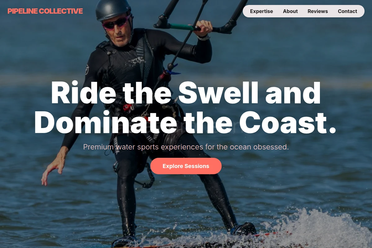 Dune Water Sports